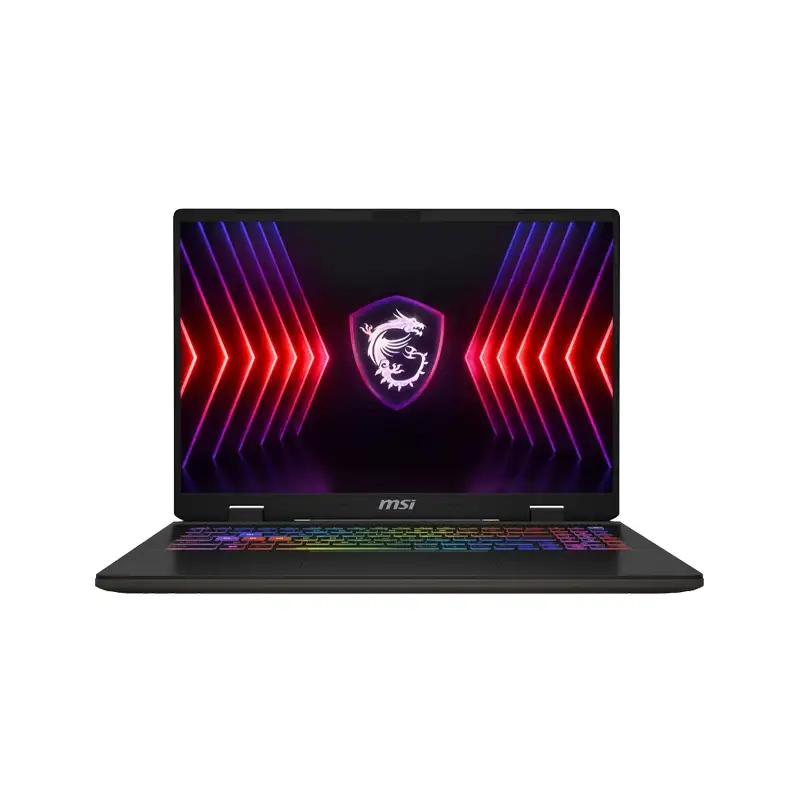 لپ تاپ 16 اینچی ام اس آی MSI SOWRD 16HX B13VGK