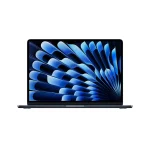 مک بوک ایر 13 اینچ M4 مشکی Macbook Air M4 Midnight
