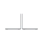 مک بوک ایر 13 اینچ M4 مشکی Macbook Air Midnight