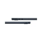 مک بوک ایر 13 اینچ مشکی Macbook Air M4 Midnight