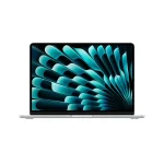 مک بوک ایر 13 اینچ M4 نقره ای Macbook Air M4 Silver