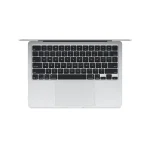 مک بوک ایر 13 اینچ M4 نقره ای Macbook Air M4