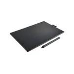 قلم نوری وکوم One Wacom M CTL-672