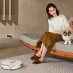 جاروی رباتیک شیائومی مدل S20 Plus