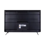 55-inch 4K X-Vision Smart , XYU785