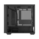 کیس مدل ASUS A21 PLUS مشکی