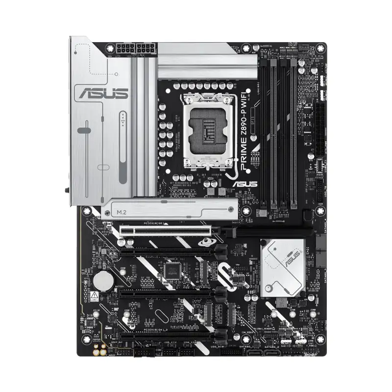 ASUS PRIME Z890-P WIFI
