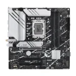 ASUS PRIME B760M-A WIFI D4