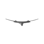 مانیتور 49 اینچی ایسوس مدل ROG Swift OLED PG49WCD