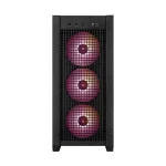 کیس مدل ASUS TUF Gaming GT302 ARGB مشکی