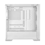 کیس ایسوس مدل TUF Gaming GT302 ARGB سفید