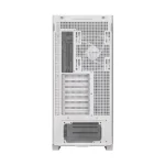 کیس مدل ASUS TUF Gaming GT302 ARGB سفید