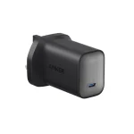شارژر دیواری 100 وات انکر مدل A2679 با کابل USB-C مشکی