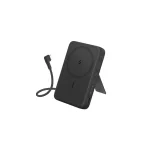Anker 30W Power Bank A1685 10000mAh Capacity مشکی