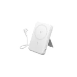 Anker 30W Power Bank A1685 10000mAh Capacity سفید