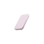 Anker Magnetic Power Bank 10K 30W صورتی