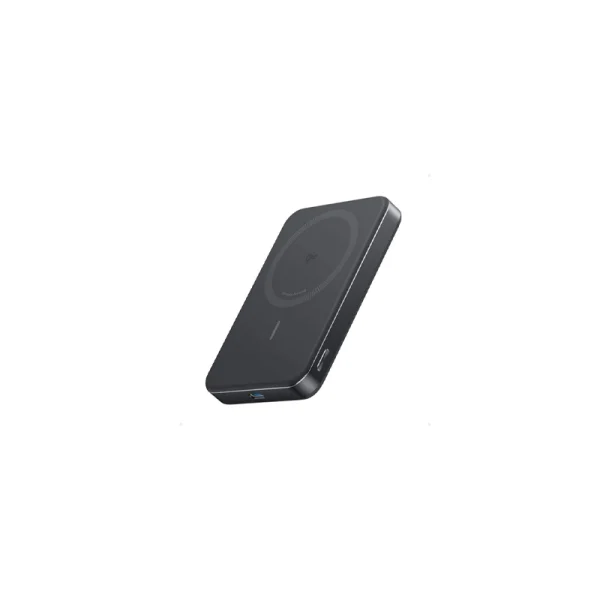 Anker Magnetic Power Bank 10K 30W مشکی