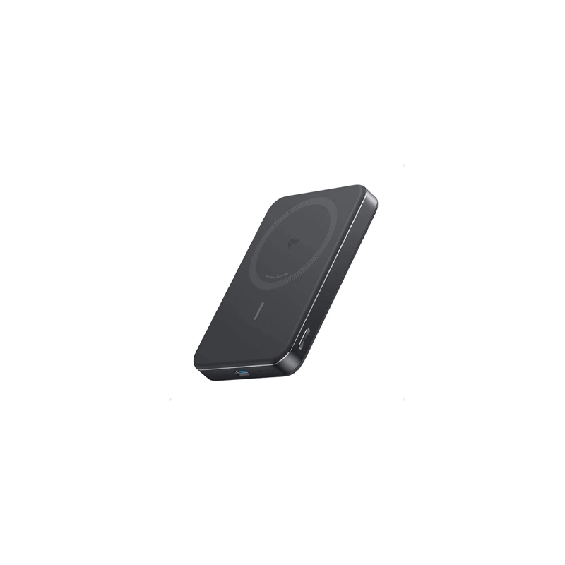 Anker Magnetic Power Bank 10K 30W مشکی