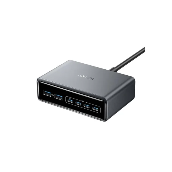 Anker Prime Charger 200W A2683