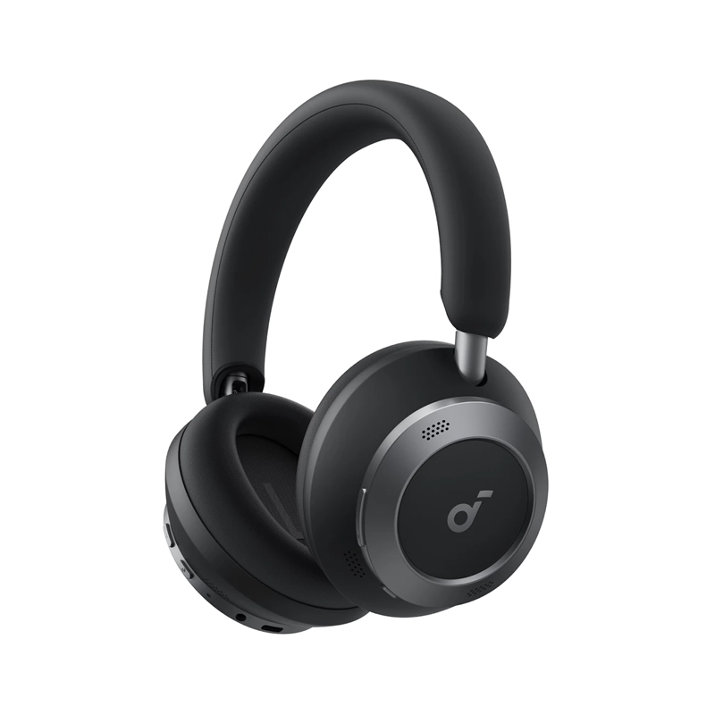 هدفون بی سیم انکر Anker Soundcore Space ONE Pro A3062 مشکی