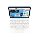 تبلت اپل مدل iPad 10th Gen Wi-Fi ظرفیت 64 گیگابایت رم 4 گیگابایت