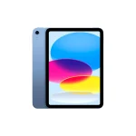 تبلت اپل مدل iPad 10th Gen (2022) Wi-Fi ظرفیت 64 گیگابایت رم 4 گیگابایت آبی