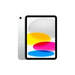 تبلت اپل مدل iPad 10th Gen (2022) Wi-Fi ظرفیت 64 گیگابایت رم 4 گیگابایت نقره ای
