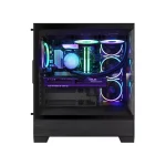 کامپیوتر دسکتاپ ایسوس FAST BEAST RTX 4060 Ti