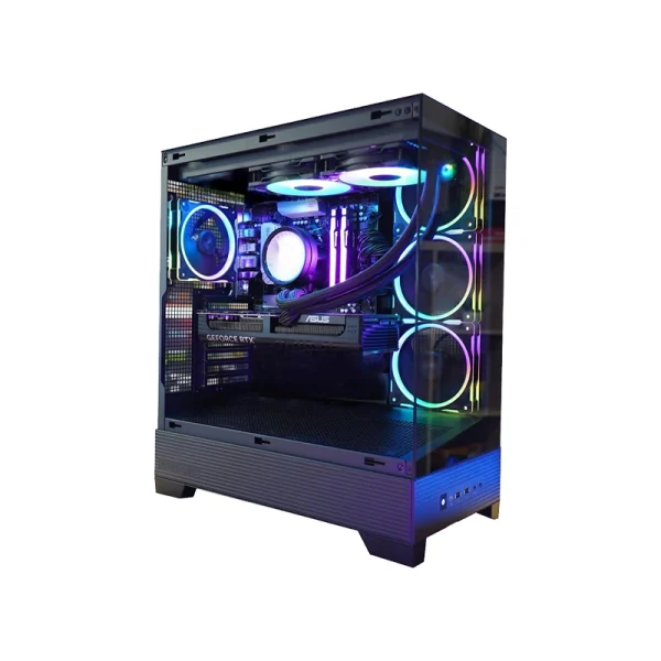 کامپیوتر دسکتاپ ایسوس مدل FAST BEAST RTX 4060 Ti
