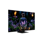 تلویزیون 75 اینچ هوشمند 4K تی سی ال مدل C755 - Image 2