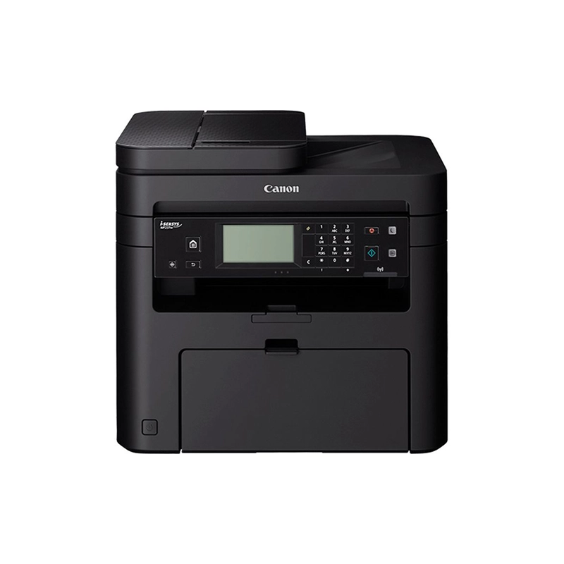 i-SENSYS MF237w