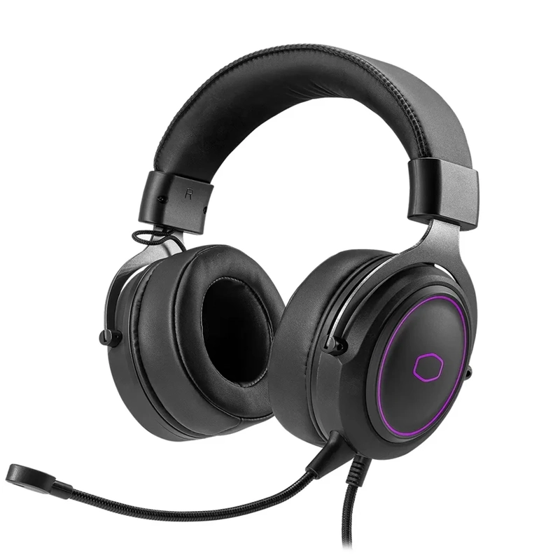 Cooler Master CH331 Gaming Headset