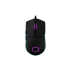 موس باسیم کولر مستر مدل CM110 Black