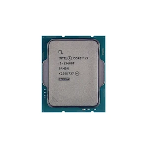 پردازنده مرکزی اینتل مدل Core i5-13400F Tray