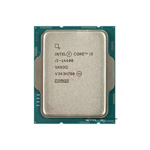 پردازنده مرکزی اینتل مدل Core i5 14400 Tray