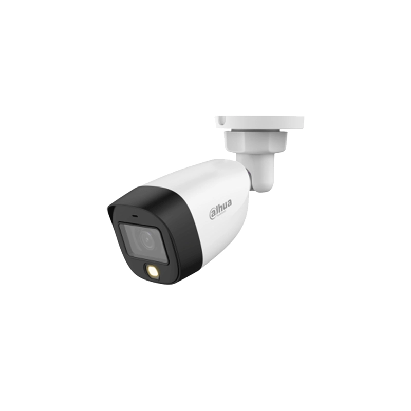 Dahua analog CCTV DH-HAC-HFW1209CP-A-LED