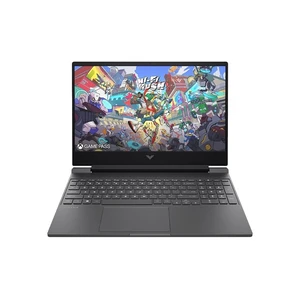 لپ تاپ 15.6 اینچی اچ پی VICTUS 15 FA2082WM i5 13420H 16GB 512GB SSD RTX 4050