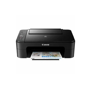 پرینتر چند کاره جوهر افشان کانن مدل PIXMA TS 3340