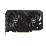 کارت گرافیک ایسوس GeForce RTX 3050 Dual OC Edition 8GB GDDR6