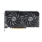کارت گرافیک asus GeForce RTX 4060 Dual OC Edition 8GB GDDR6