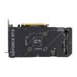 کارت گرافیک asus مدل GeForce RTX 4060 Dual OC Edition 8GB GDDR6