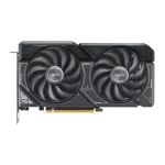 کارت گرافیک مدل GeForce RTX 4060 Dual Ti OC Edition 16GB GDDR6 ایسوس