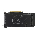 GeForce RTX 4060 Dual Ti OC 8GB GDDR6