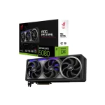 Astral GeForce RTX 5080 OC Edition 16GB GDDR7