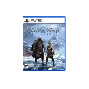 بازی God of War Ragnarok برای PS5