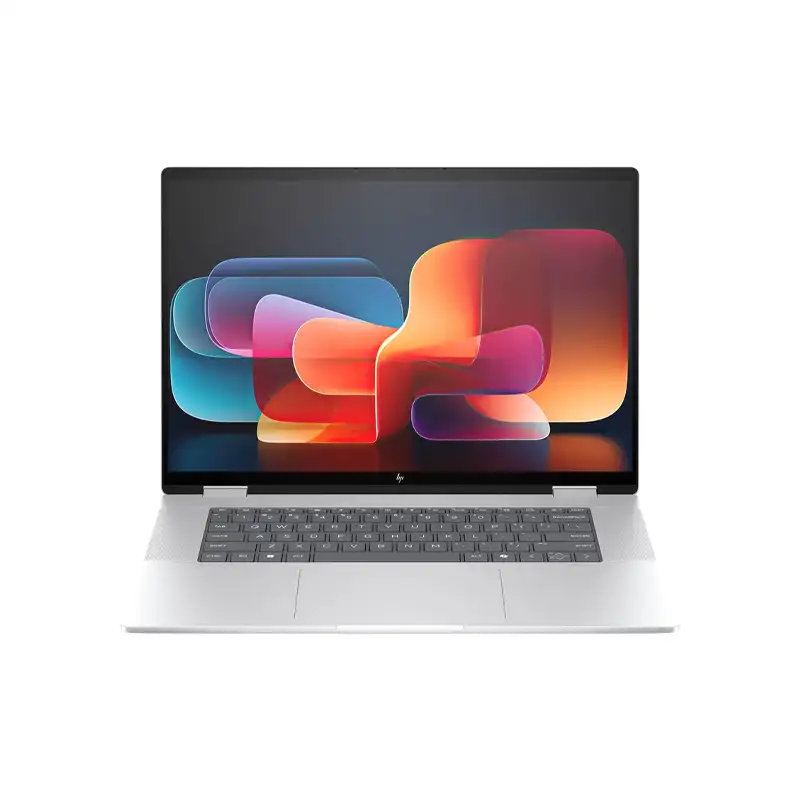 لپ تاپ 16.1 اینچی اچ پی ENVY x360 16-AC0023DX