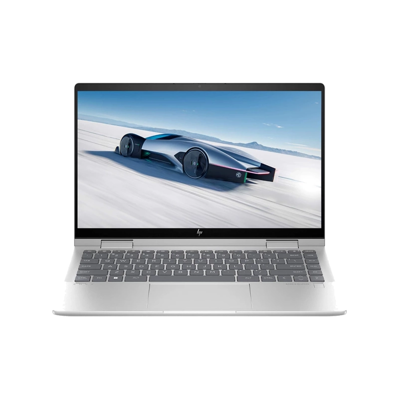 لپ تاپ 14 اینچی اچ پی ENVY x360 es1023dx