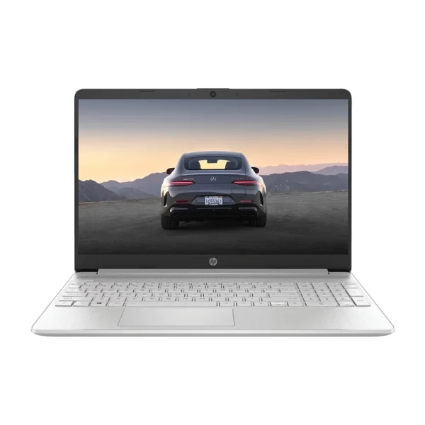 لپ تاپ 15.6 اینچی اچ پی Notebook 15s fq1008nia