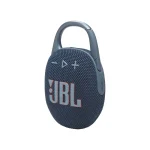 اسپیکر بلوتوثی قابل حمل جی بی ال JBL CLIP 5 آبی