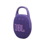 اسپیکر بلوتوثی قابل حمل جی بی ال JBL CLIP 5 بنفش